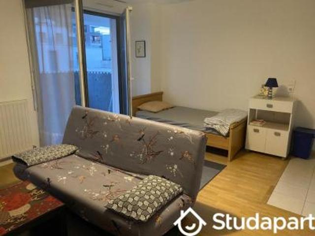 location appartement massy 1 pièce 31 m2 essonne 91300 1000 € / mois