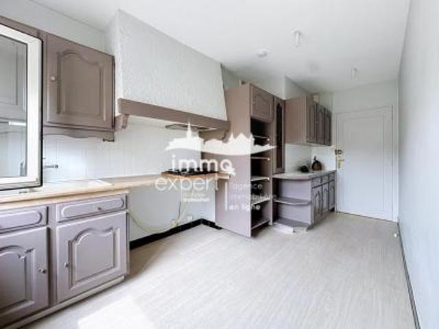 location appartement mattaincourt 3 pièces 92 m2 vosges 88500 490 € / mois