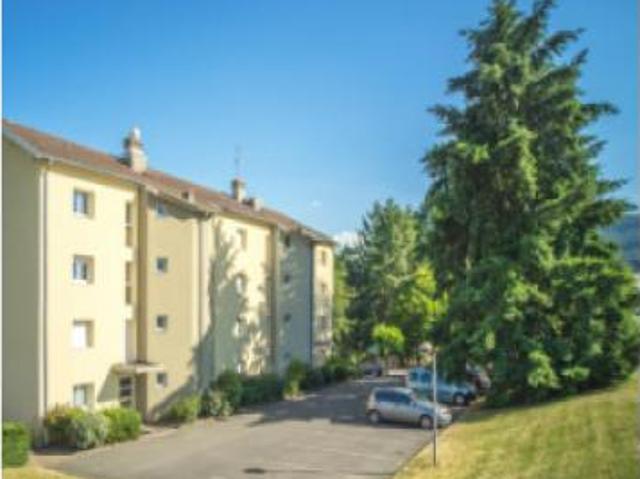 location appartement matour 2 pièces 50 m2 saone et loire 71520 411 € / mois