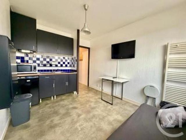 location appartement mauguio 1 pièce 17 m2 herault 34130 460 € / mois