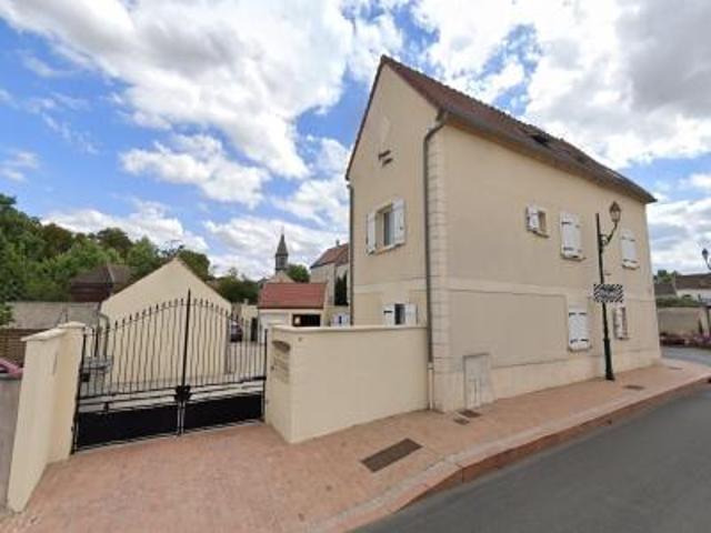 location appartement mauregard 1 pièce 40 m2 seine et marne 77990 665 € / mois