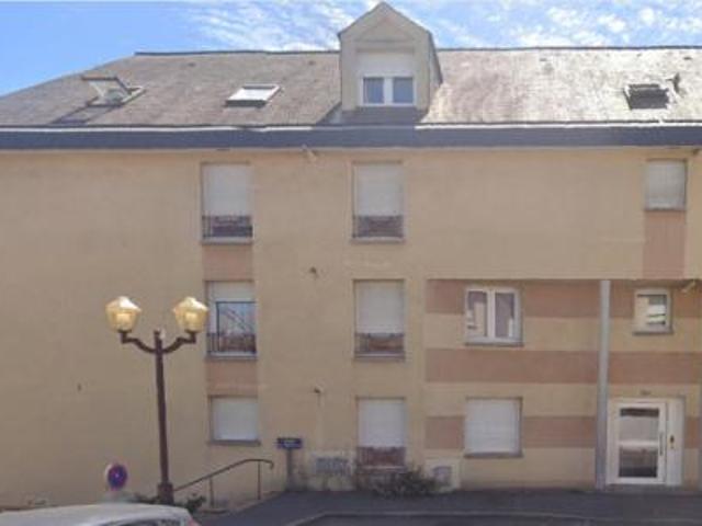 location appartement mayenne 2 pièces 56 m2 mayenne 53100 507 € / mois