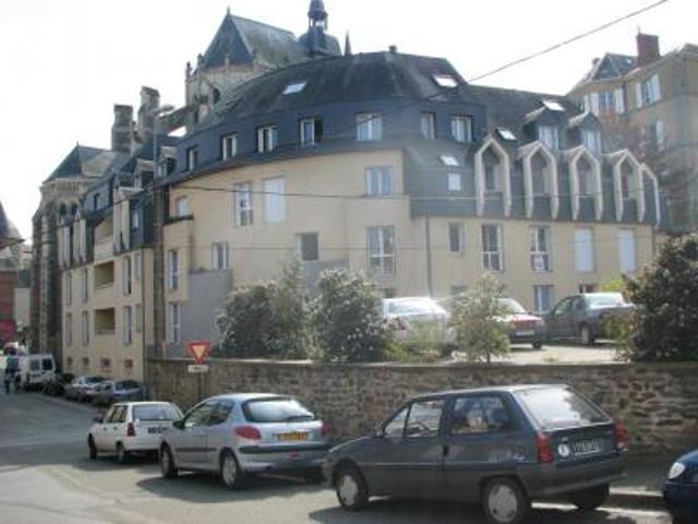 location appartement mayenne 2 pièces 57 m2 mayenne 53100 471 € / mois