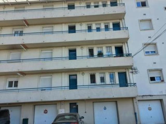 location appartement mazamet 4 pièces 65 m2 tarn 81200 435 € / mois