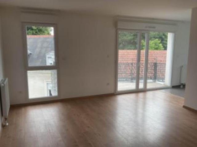 location appartement membrolle sur choisille 3 pièces 59 m2 indre et loire 37390 754 € / mois
