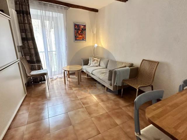 Location Appartement Menton