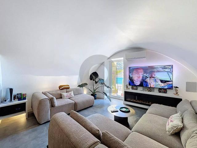 Location Appartement Menton