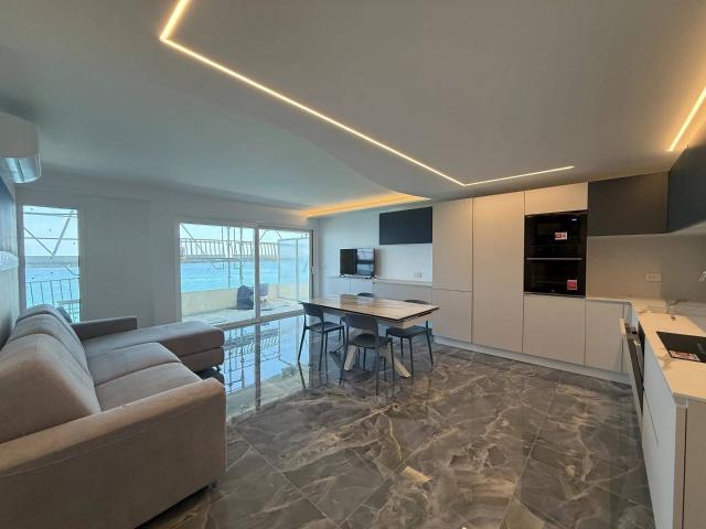 Location Appartement Menton
