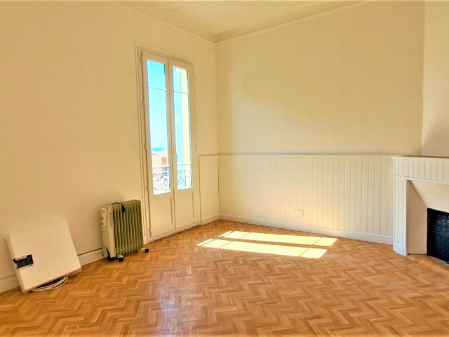 Location appartement Menton 2 pièces 44m² 820€ | Amarante St Roch