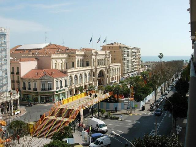 Location appartement Menton 2 pièces 68m² 1385€ | Amarante St Roch