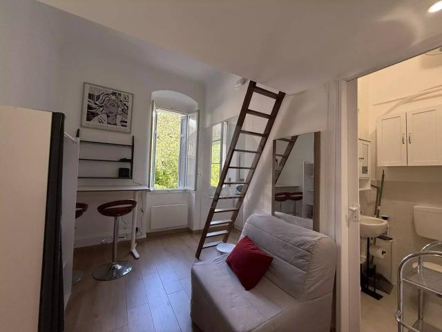 Location Appartement Menton