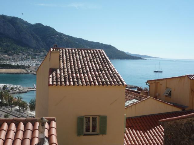 Location appartement Menton 4 pièces 66m² 1400€ | Amarante St Roch