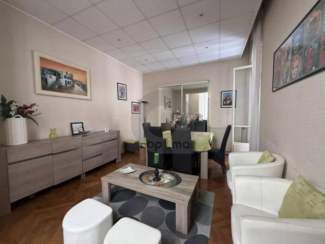 Location Appartement Menton