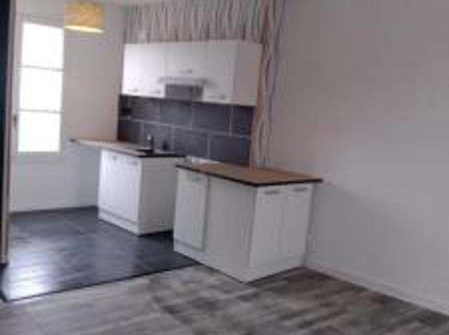 location appartement menigoute 2 pièces 36 m2 deux sevres 79340 385 € / mois