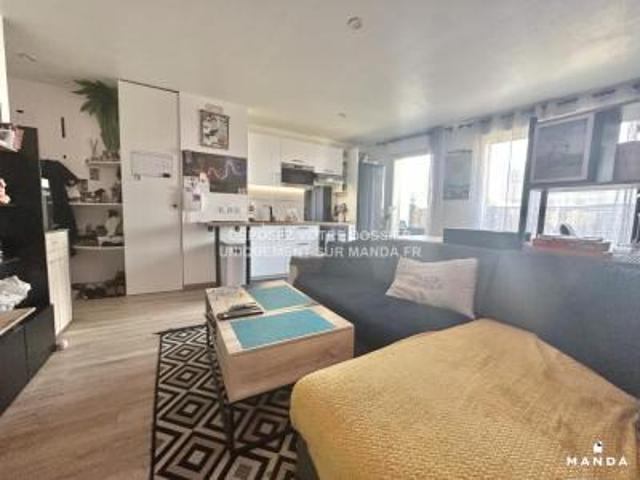location appartement meaux 2 pièces 43 m2 seine et marne 77100 875 € / mois