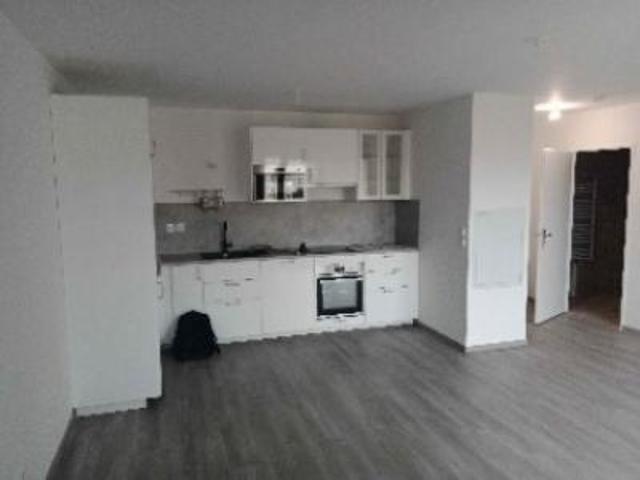 location appartement meaux 2 pièces 44 m2 seine et marne 77100 840 € / mois