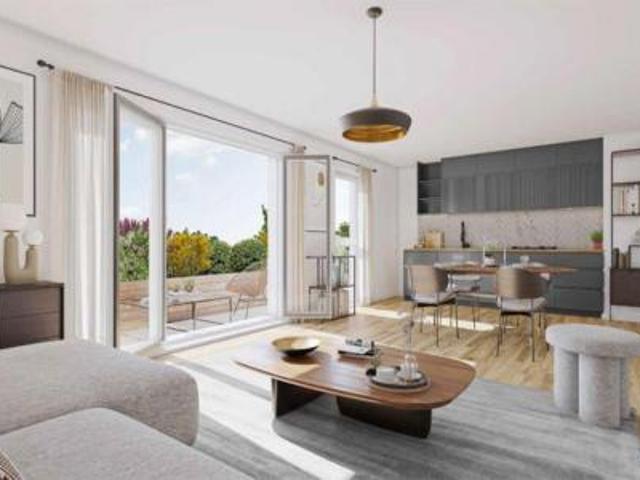 location appartement meaux 2 pièces 45 m2 seine et marne 77100 845 € / mois