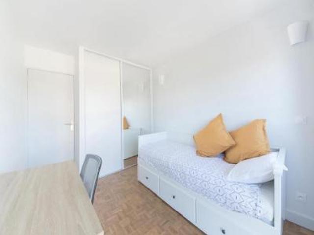 location appartement mee sur seine 1 pièce 20 m2 seine et marne 77350 478 € / mois