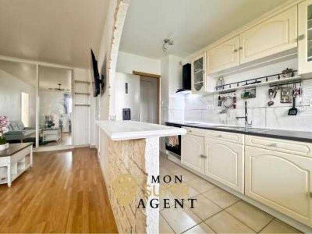 location appartement melun 46 m2 seine et marne 77000 850 € / mois