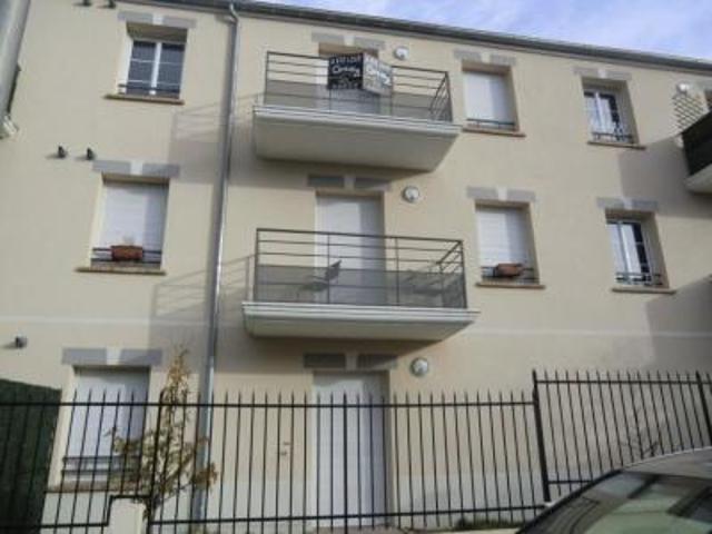 location appartement melun 2 pièces 42 m2 seine et marne 77000 875 € / mois
