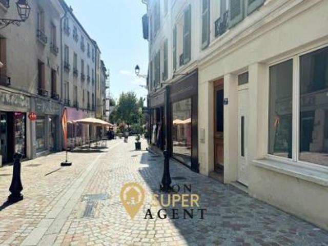 location appartement melun 2 pièces 32 m2 seine et marne 77000 735 € / mois