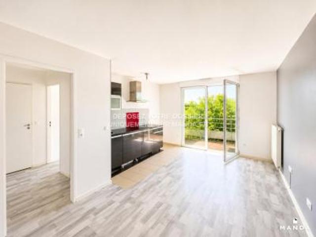 location appartement melun 2 pièces 39 m2 seine et marne 77000 737 € / mois