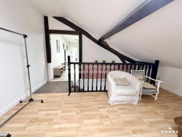 location appartement melun 3 pièces 92 m2 seine et marne 77000 1027 € / mois