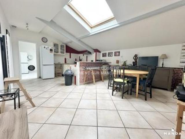 location appartement melun 3 pièces 92 m2 seine et marne 77000 1027 € / mois