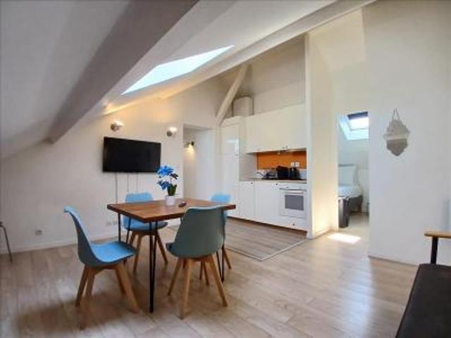 location appartement melun 3 pièces 30 m2 seine et marne 77000 795 € / mois