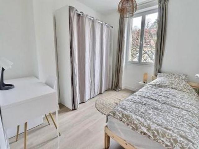 location appartement mery sur oise 1 pièce 22 m2 val d'oise 95540 570 € / mois