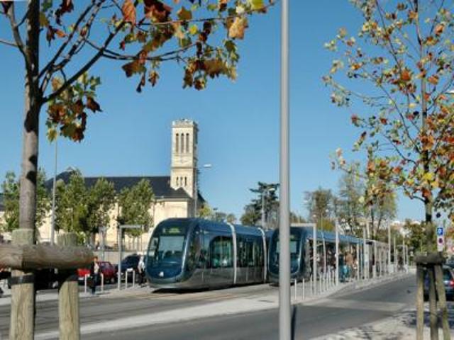 location appartement merignac 4 pièces 90 m2 gironde 33700 1130 € / mois