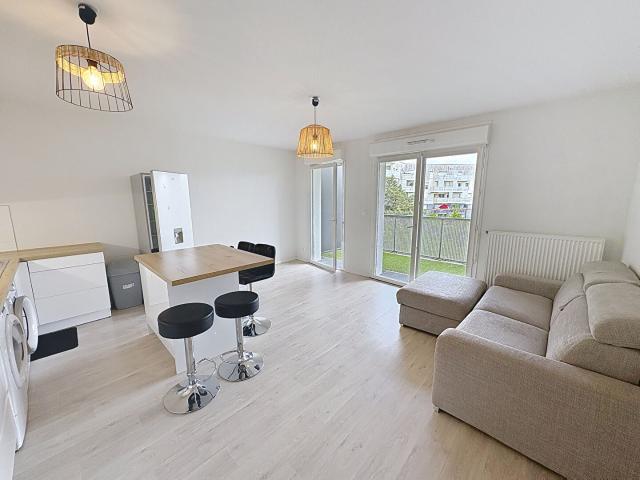 Location appartement Merignac: 915 € AJP Immobilier Mérignac