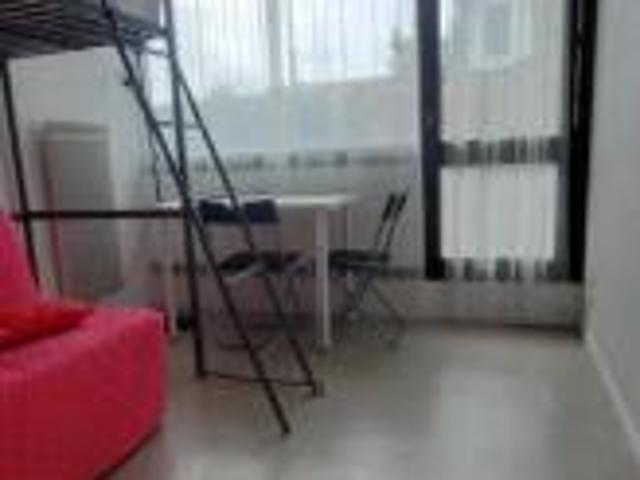 location appartement merignac 1 pièce 17 m2 gironde 33700 490 € / mois