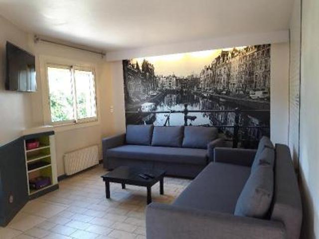 location appartement merignac 1 pièce 11 m2 gironde 33700 590 € / mois