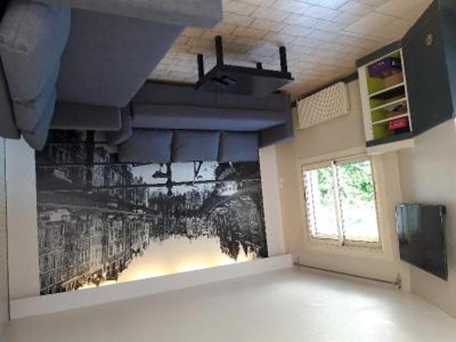 location appartement merignac 1 pièce 11 m2 gironde 33700 590 € / mois