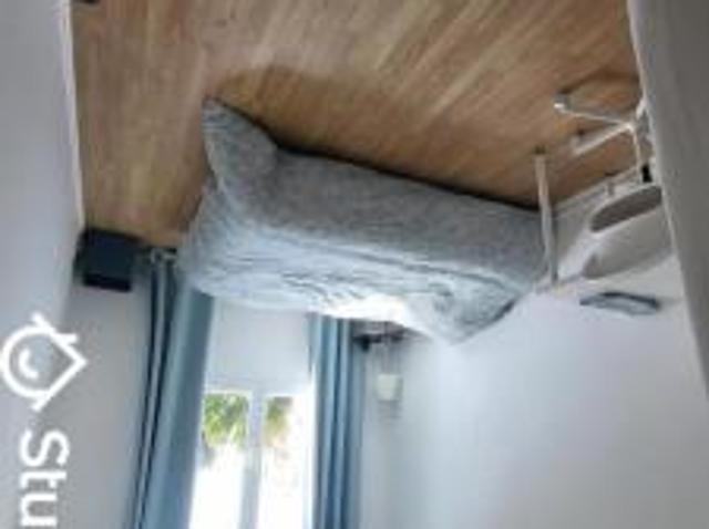 location appartement merignac 1 pièce 12 m2 gironde 33700 510 € / mois