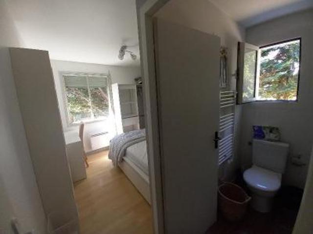 location appartement merignac 1 pièce 12 m2 gironde 33700 520 € / mois