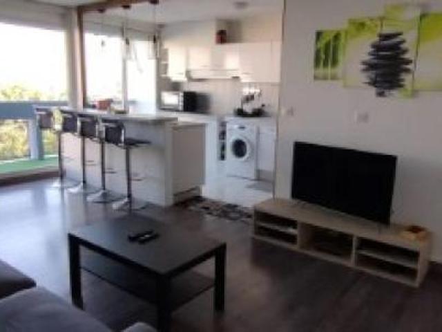 location appartement merignac 1 pièce 12 m2 gironde 33700 600 € / mois