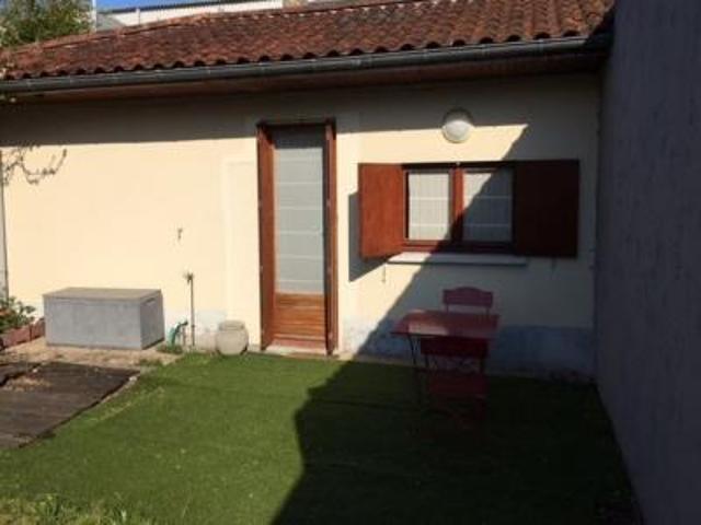 location appartement merignac 1 pièce 21 m2 gironde 33700 700 € / mois