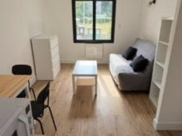 location appartement merignac 1 pièce 22 m2 gironde 33700 685 € / mois