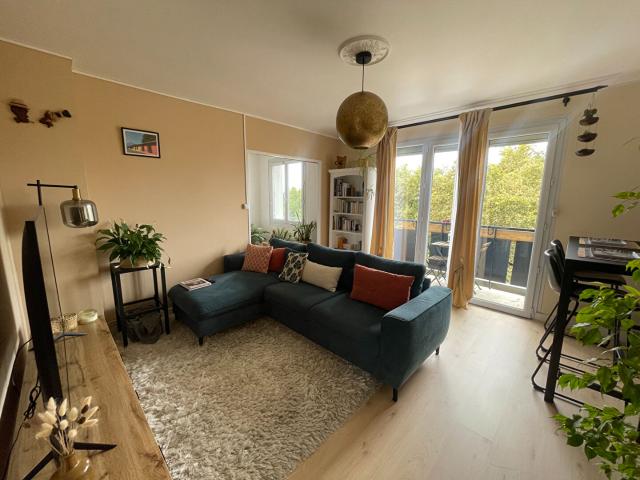 Location appartement Merignac: 1 000 € AJP Immobilier Mérignac