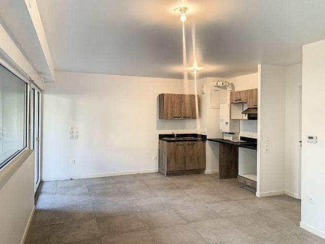 Location appartement Merignac: 1 007 € AJP Immobilier Mérignac