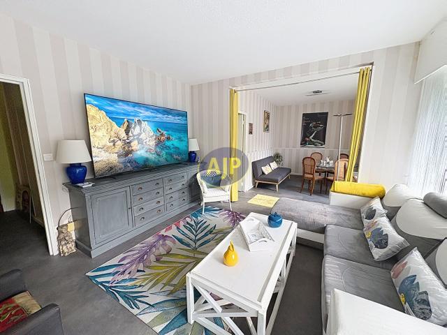 Location appartement Merignac: 1 450 € AJP Immobilier Mérignac