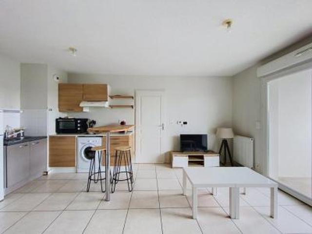 location appartement merignac 2 pièces 43 m2 gironde 33700 800 € / mois