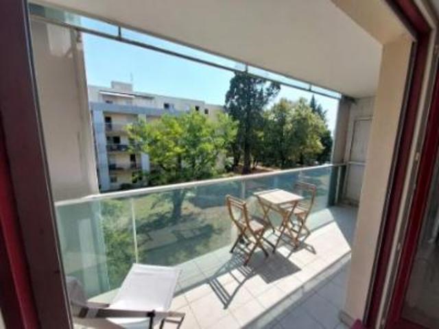 location appartement merignac 2 pièces 33 m2 gironde 33700 750 € / mois