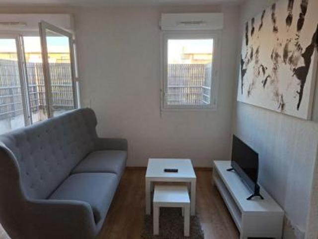 location appartement merignac 2 pièces 30 m2 gironde 33700 850 € / mois