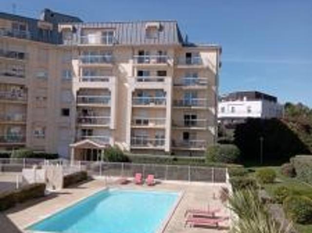 location appartement merignac 2 pièces 36 m2 gironde 33700 860 € / mois