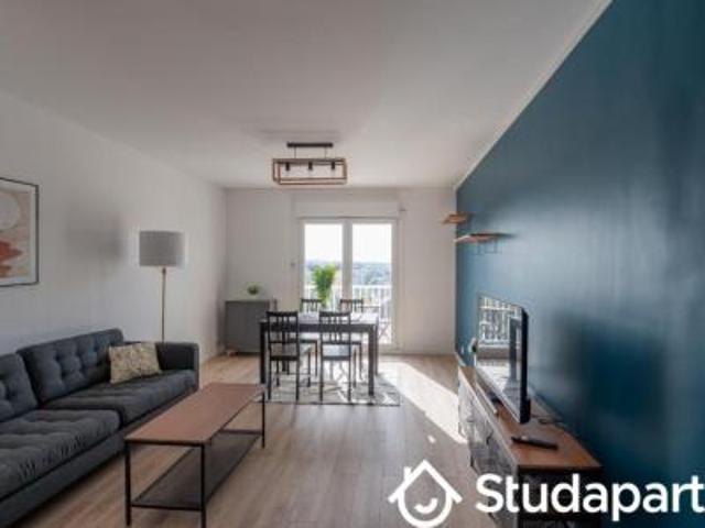 location appartement metz 1 pièce 10 m2 moselle 57000 500 € / mois