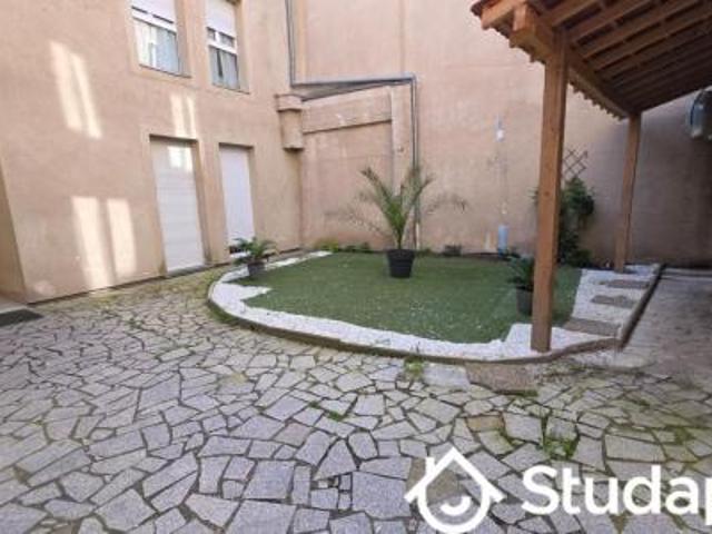 location appartement metz 1 pièce 17 m2 moselle 57000 575 € / mois