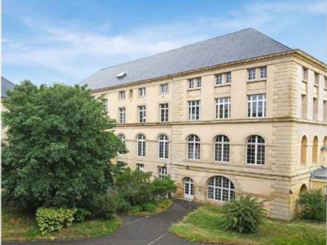 location appartement metz 2 pièces 39 m2 moselle 57000 631 € / mois
